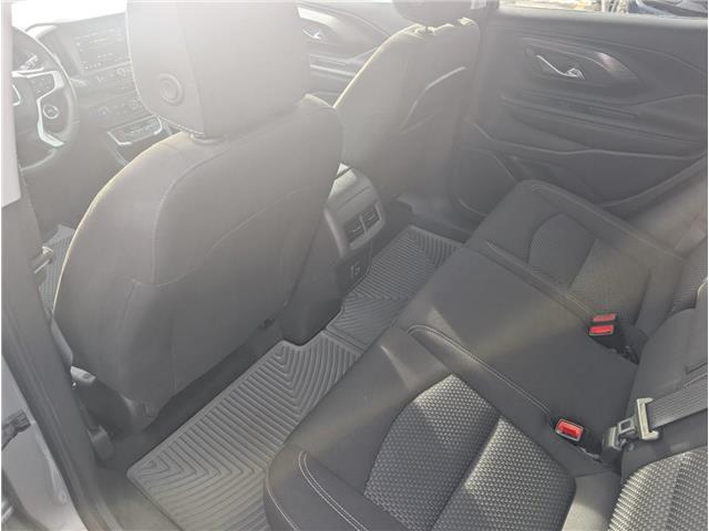 2023 GMC Terrain SLE (Stk: 19428) in Calgary - Image 17 of 26