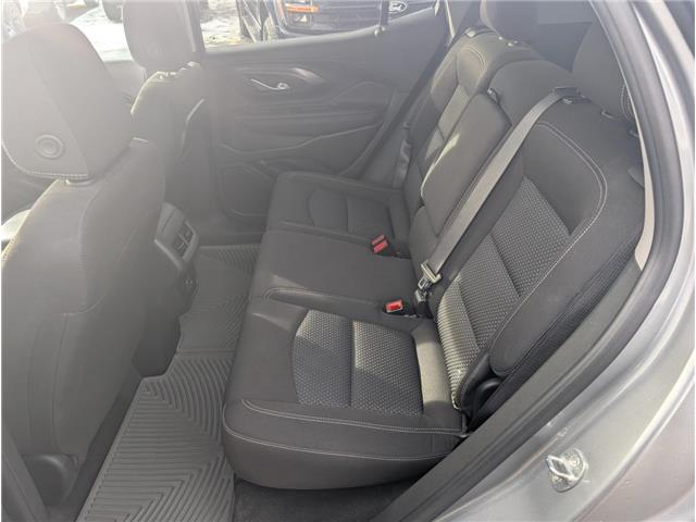 2023 GMC Terrain SLE (Stk: 19428) in Calgary - Image 18 of 26