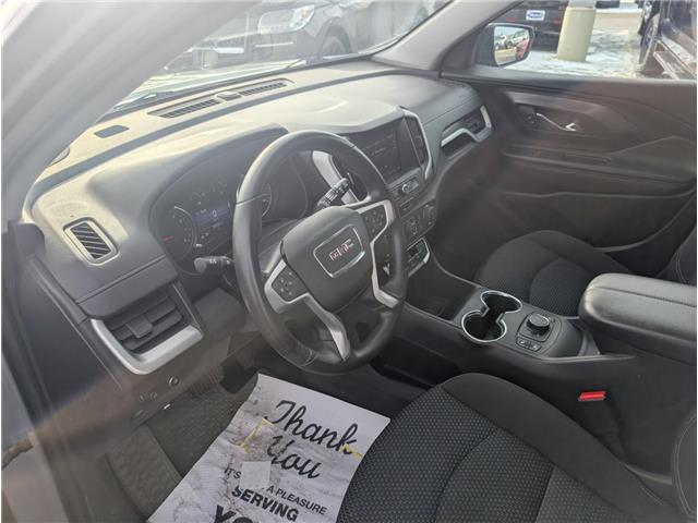 2023 GMC Terrain SLE (Stk: 19428) in Calgary - Image 20 of 26