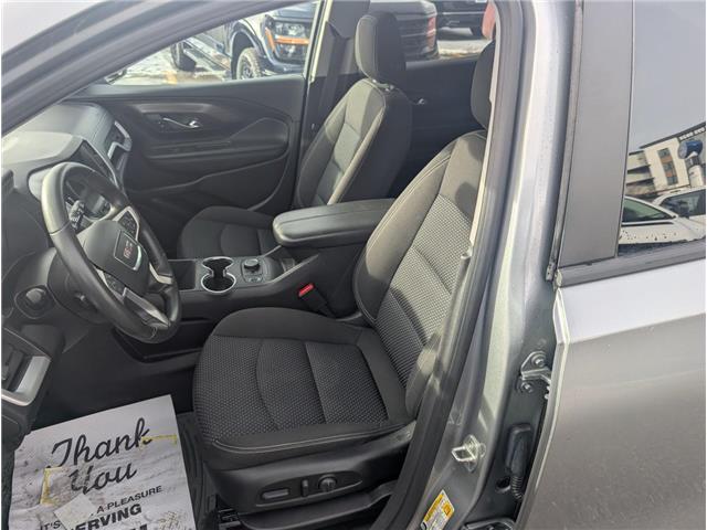 2023 GMC Terrain SLE (Stk: 19428) in Calgary - Image 21 of 26