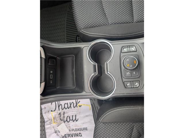 2023 GMC Terrain SLE (Stk: 19428) in Calgary - Image 22 of 26