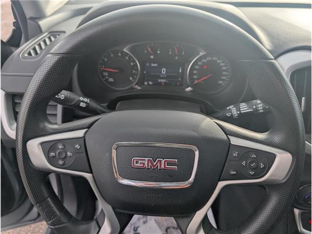 2023 GMC Terrain SLE (Stk: 19428) in Calgary - Image 25 of 26