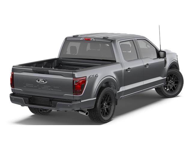 2026 Ford F-150 STX (Stk: 26F1204) in St. Catharines - Image 3 of 7