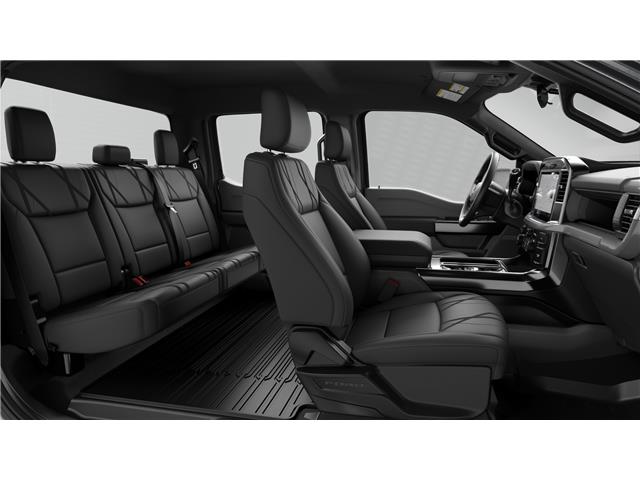 2026 Ford F-150 STX (Stk: 26F1204) in St. Catharines - Image 5 of 7