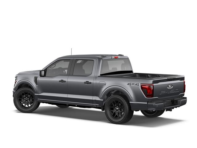 2026 Ford F-150 STX (Stk: 26F1219) in St. Catharines - Image 2 of 7