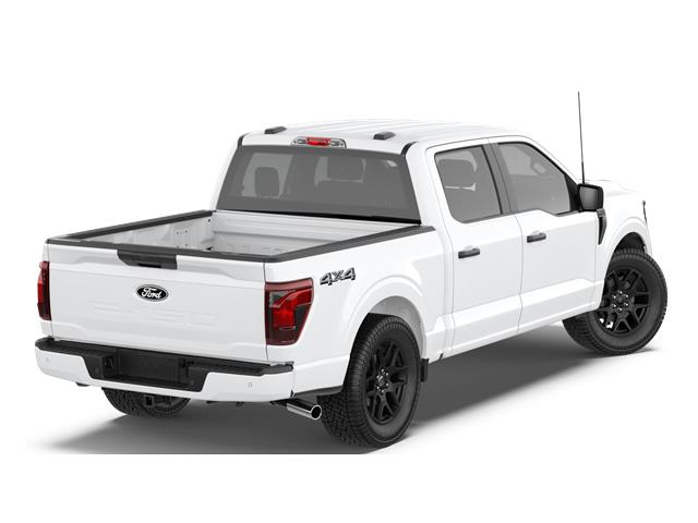 2026 Ford F-150 STX (Stk: 26F1220) in St. Catharines - Image 3 of 7