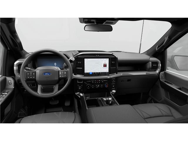 2026 Ford F-150 STX (Stk: 26F1220) in St. Catharines - Image 6 of 7