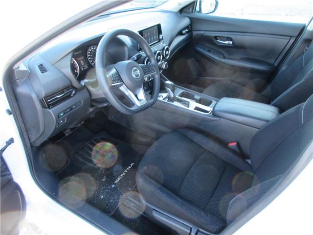 2020 Nissan Sentra S Plus (Stk: P6258) in Peterborough - Image 10 of 23