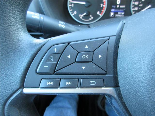 2020 Nissan Sentra S Plus (Stk: P6258) in Peterborough - Image 13 of 23