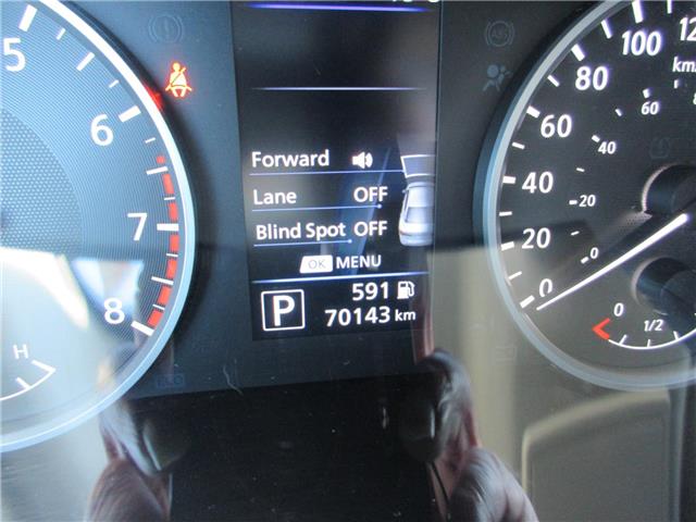 2020 Nissan Sentra S Plus (Stk: P6258) in Peterborough - Image 14 of 23