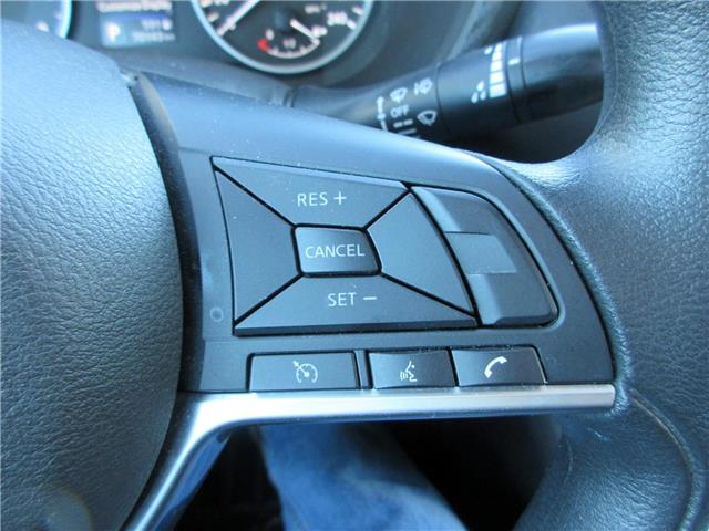 2020 Nissan Sentra S Plus (Stk: P6258) in Peterborough - Image 16 of 23