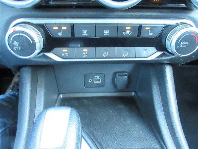 2020 Nissan Sentra S Plus (Stk: P6258) in Peterborough - Image 18 of 23
