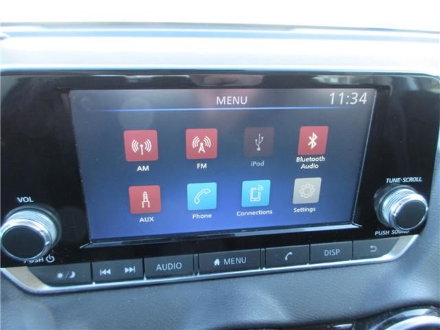 2020 Nissan Sentra S Plus (Stk: P6258) in Peterborough - Image 19 of 23