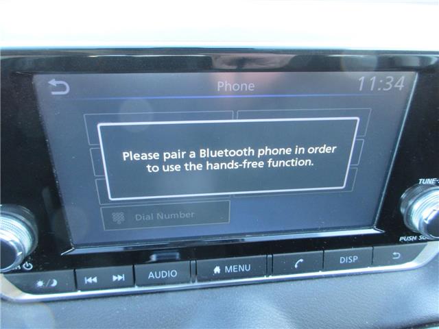 2020 Nissan Sentra S Plus (Stk: P6258) in Peterborough - Image 20 of 23