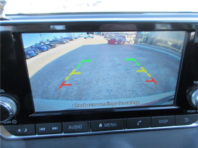 2020 Nissan Sentra S Plus (Stk: P6258) in Peterborough - Image 21 of 23