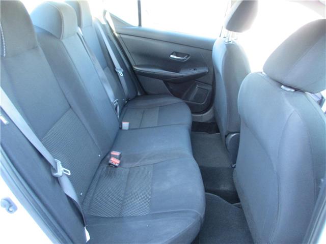 2020 Nissan Sentra S Plus (Stk: P6258) in Peterborough - Image 22 of 23
