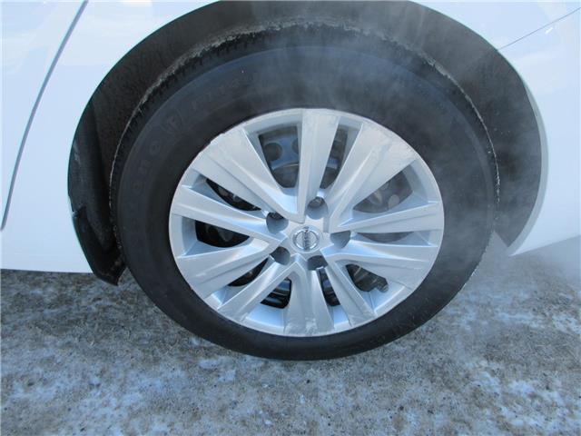 2020 Nissan Sentra S Plus (Stk: P6258) in Peterborough - Image 23 of 23