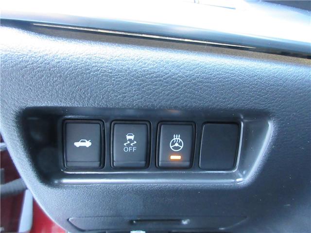 2017 Nissan Maxima SR (Stk: 93989A) in Peterborough - Image 16 of 26