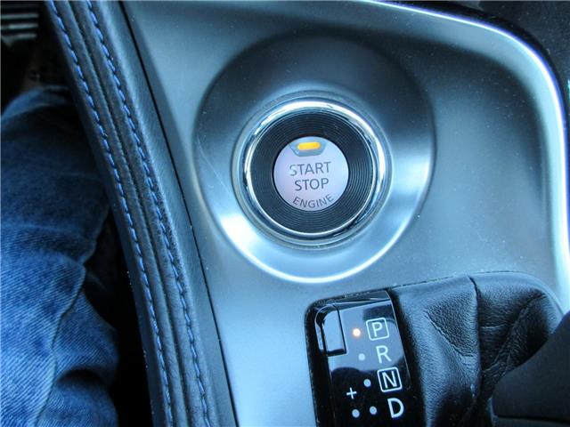 2017 Nissan Maxima SR (Stk: 93989A) in Peterborough - Image 18 of 26