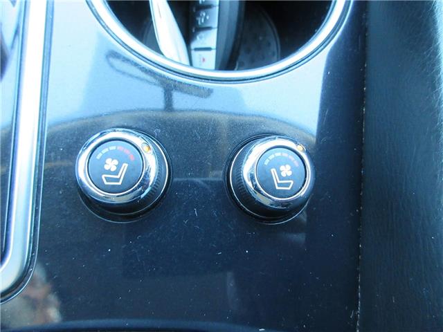 2017 Nissan Maxima SR (Stk: 93989A) in Peterborough - Image 19 of 26