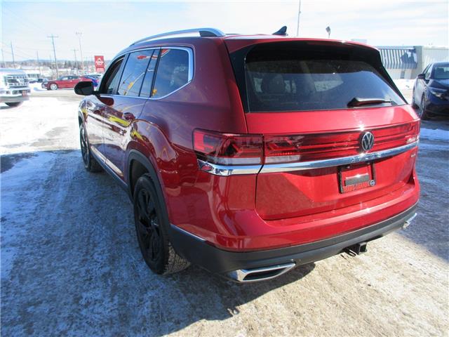 2024 Volkswagen Atlas 2.0 TSI Highline (Stk: 98346A) in Peterborough - Image 3 of 25