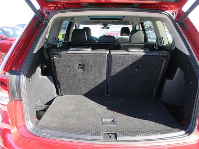 2024 Volkswagen Atlas 2.0 TSI Highline (Stk: 98346A) in Peterborough - Image 5 of 25