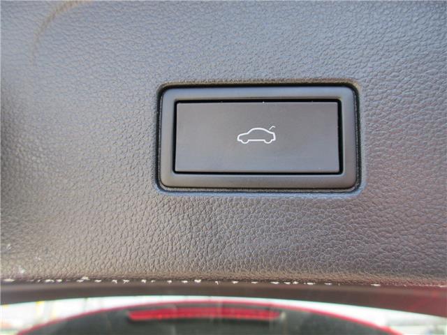 2024 Volkswagen Atlas 2.0 TSI Highline (Stk: 98346A) in Peterborough - Image 25 of 25