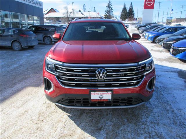 2024 Volkswagen Atlas 2.0 TSI Highline (Stk: 98346A) in Peterborough - Image 9 of 25