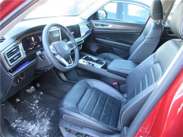 2024 Volkswagen Atlas 2.0 TSI Highline (Stk: 98346A) in Peterborough - Image 10 of 25