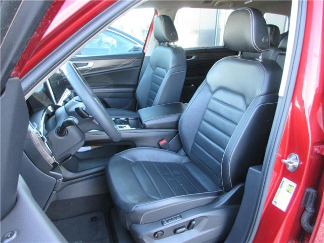 2024 Volkswagen Atlas 2.0 TSI Highline (Stk: 98346A) in Peterborough - Image 11 of 25