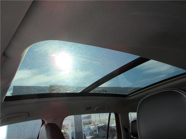 2024 Volkswagen Atlas 2.0 TSI Highline (Stk: 98346A) in Peterborough - Image 15 of 25