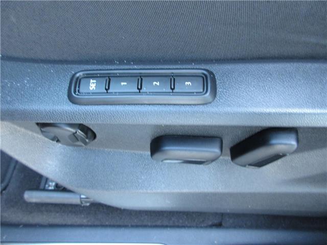 2024 Volkswagen Atlas 2.0 TSI Highline (Stk: 98346A) in Peterborough - Image 16 of 25