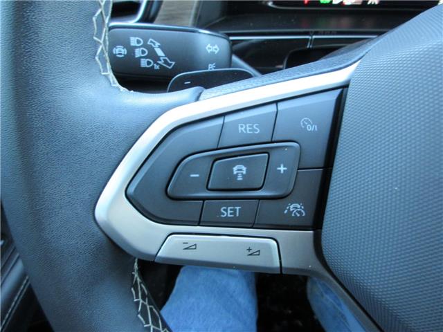 2024 Volkswagen Atlas 2.0 TSI Highline (Stk: 98346A) in Peterborough - Image 13 of 25