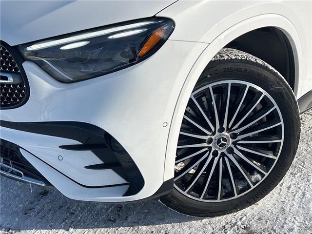 2026 Mercedes-Benz GLC 300 Base (Stk: 26MB152) in Innisfil - Image 2 of 18