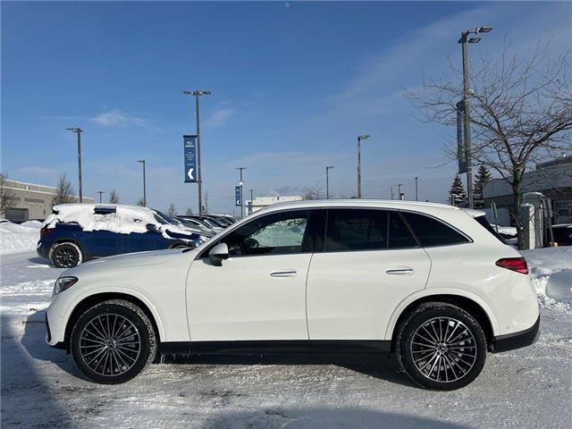 2026 Mercedes-Benz GLC 300 Base (Stk: 26MB152) in Innisfil - Image 3 of 18