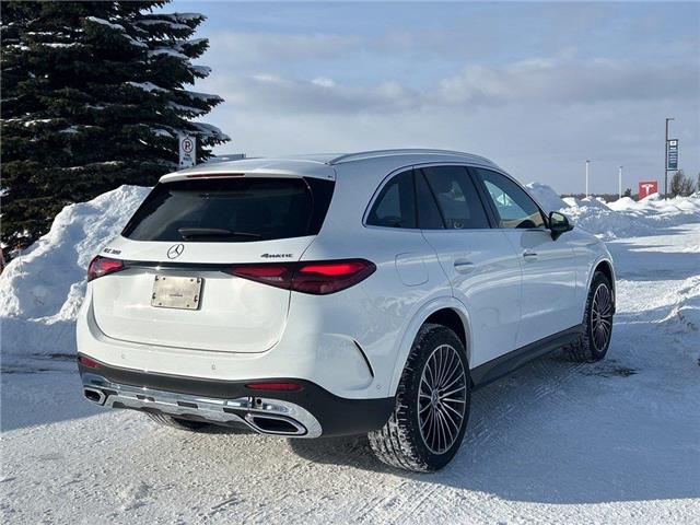 2026 Mercedes-Benz GLC 300 Base (Stk: 26MB152) in Innisfil - Image 6 of 18