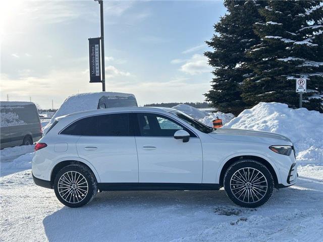 2026 Mercedes-Benz GLC 300 Base (Stk: 26MB152) in Innisfil - Image 7 of 18