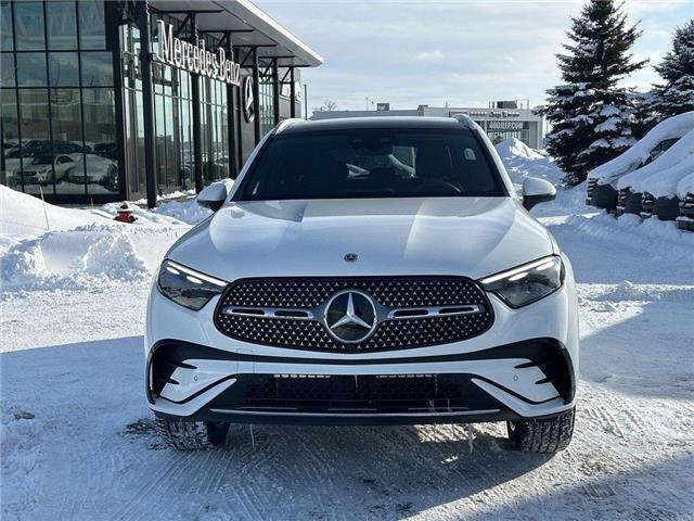2026 Mercedes-Benz GLC 300 Base (Stk: 26MB152) in Innisfil - Image 9 of 18