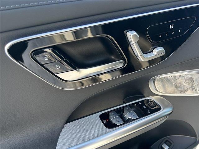 2026 Mercedes-Benz GLC 300 Base (Stk: 26MB152) in Innisfil - Image 11 of 18