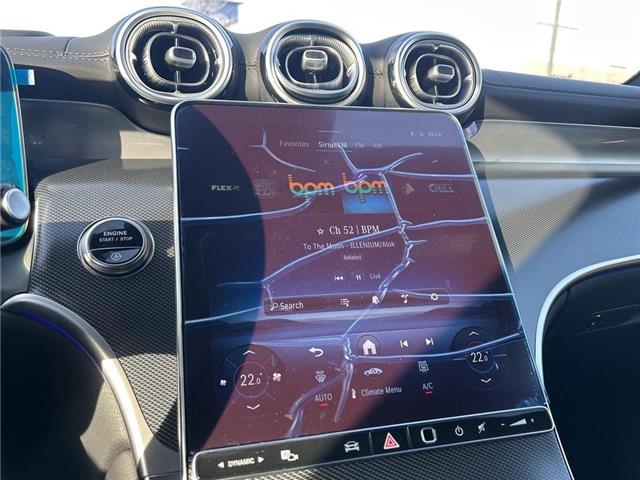 2026 Mercedes-Benz GLC 300 Base (Stk: 26MB152) in Innisfil - Image 16 of 18