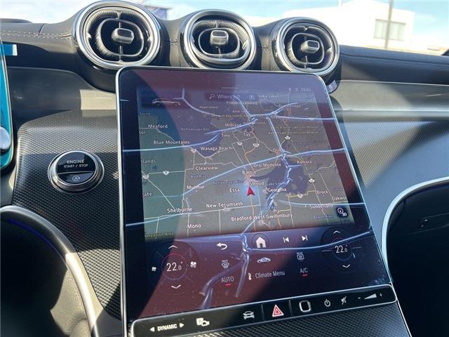 2026 Mercedes-Benz GLC 300 Base (Stk: 26MB152) in Innisfil - Image 17 of 18