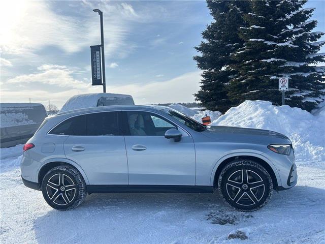 2026 Mercedes-Benz GLC 300 Base (Stk: 26MB164) in Innisfil - Image 7 of 17