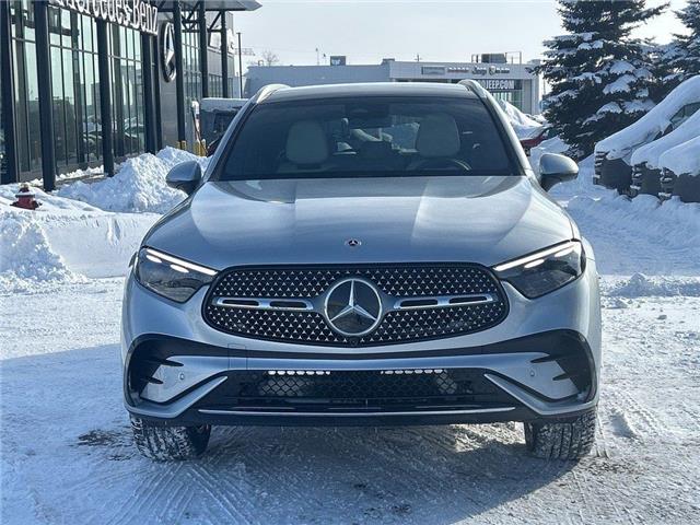 2026 Mercedes-Benz GLC 300 Base (Stk: 26MB164) in Innisfil - Image 9 of 17