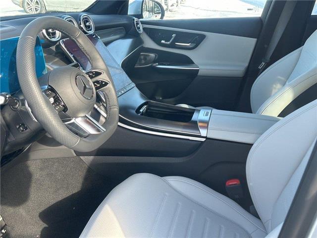 2026 Mercedes-Benz GLC 300 Base (Stk: 26MB164) in Innisfil - Image 10 of 17