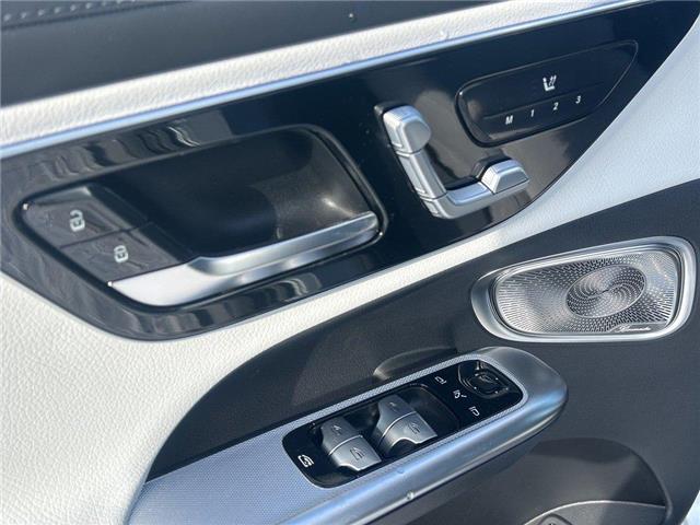 2026 Mercedes-Benz GLC 300 Base (Stk: 26MB164) in Innisfil - Image 11 of 17