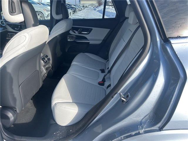 2026 Mercedes-Benz GLC 300 Base (Stk: 26MB164) in Innisfil - Image 12 of 17