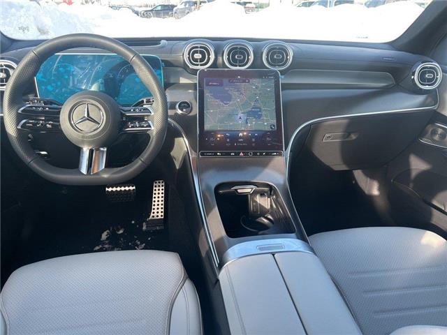 2026 Mercedes-Benz GLC 300 Base (Stk: 26MB164) in Innisfil - Image 13 of 17