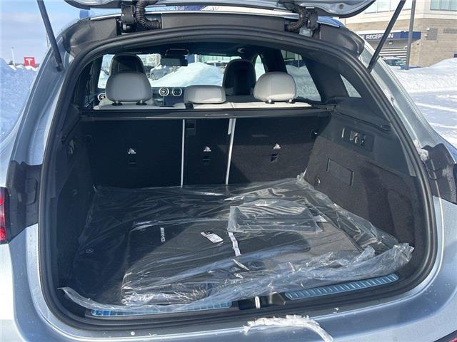 2026 Mercedes-Benz GLC 300 Base (Stk: 26MB164) in Innisfil - Image 15 of 17