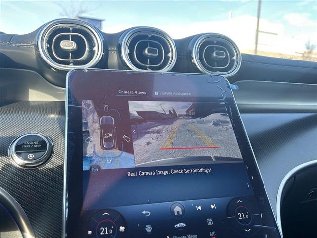 2026 Mercedes-Benz GLC 300 Base (Stk: 26MB164) in Innisfil - Image 17 of 17