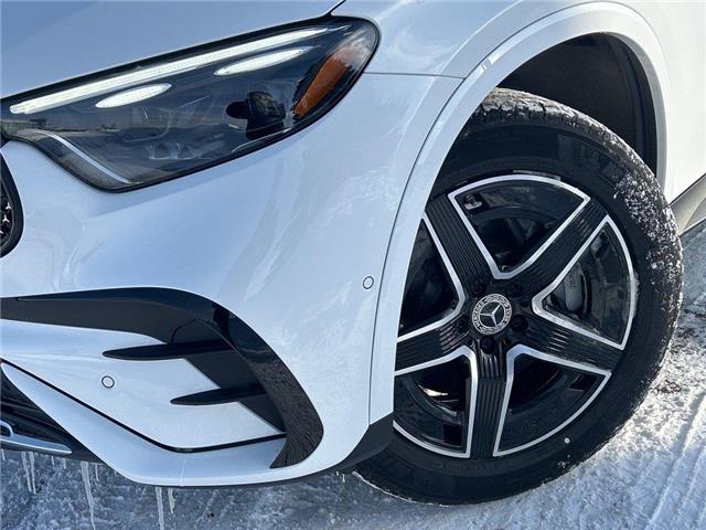 2026 Mercedes-Benz GLC 300 Base (Stk: 26MB158) in Innisfil - Image 2 of 17